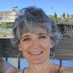Profile picture of site author Annemarie Hamlin