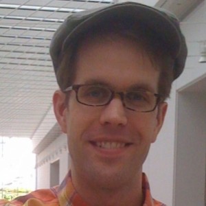 Profile picture of site author Jack Norton