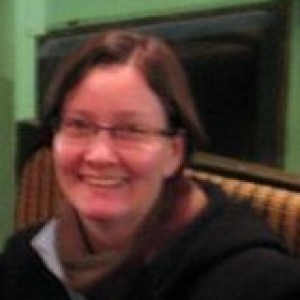 Profile picture of site author Sharon Utakis