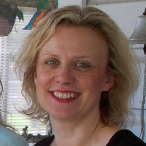 Profile picture of Laura Sanders